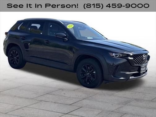 2024 Mazda CX-50 2.5 S Preferred