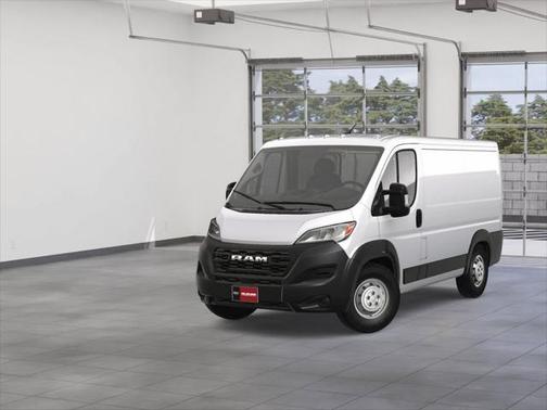 2025 RAM ProMaster 1500 Low Roof