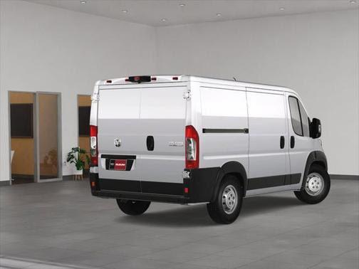 2025 RAM ProMaster 1500 Low Roof