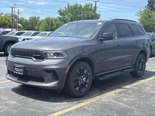 2025 Dodge Durango GT AWD