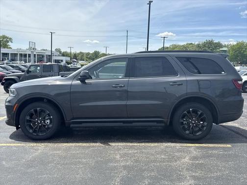 2025 Dodge Durango GT AWD
