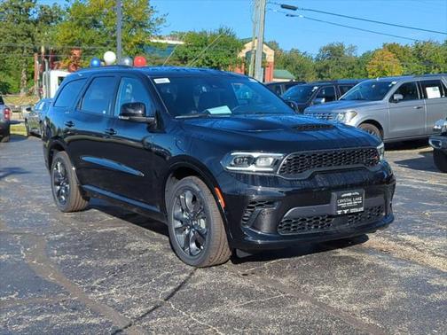 2025 Dodge Durango R/T Premium