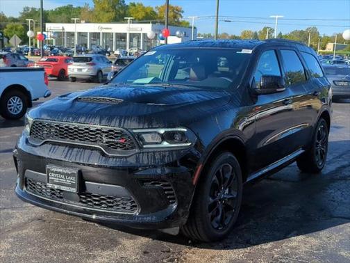 2025 Dodge Durango R/T Premium