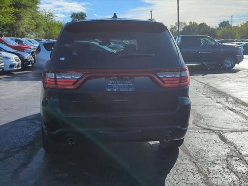 2025 Dodge Durango R/T Premium