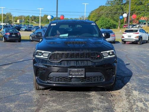 2025 Dodge Durango R/T Premium