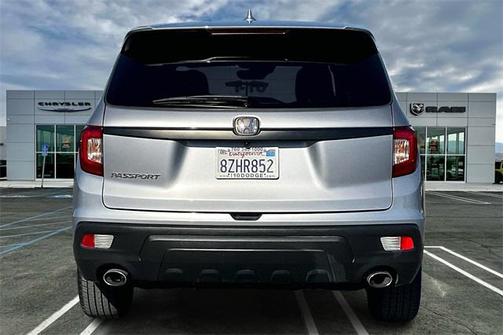 2021 Honda Passport 2WD EX-L