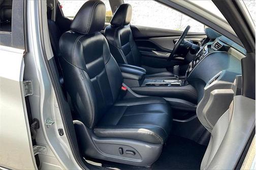 2023 Nissan Murano SV Intelligent AWD