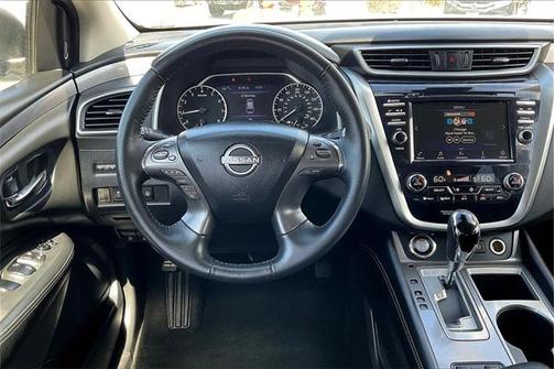 2023 Nissan Murano SV Intelligent AWD