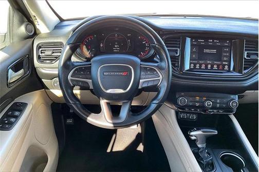 2022 Dodge Durango SXT AWD