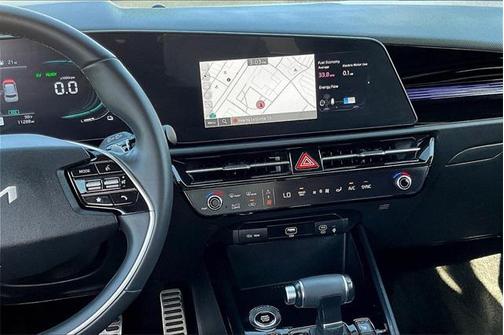 2023 Kia Niro Touring
