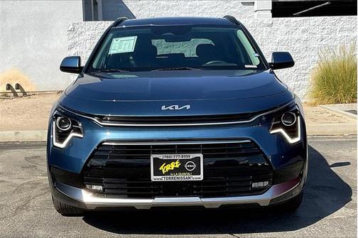 2023 Kia Niro Touring