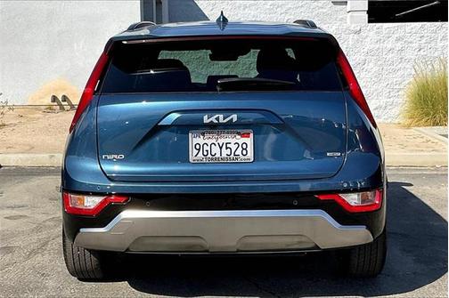 2023 Kia Niro Touring