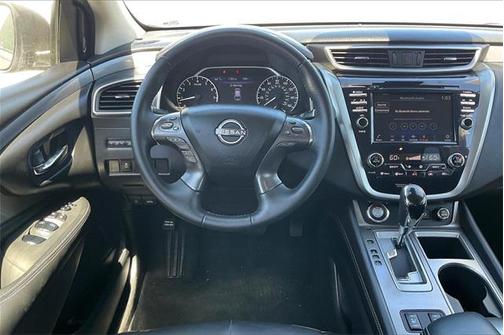 2023 Nissan Murano SV FWD
