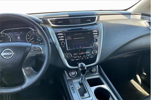 2023 Nissan Murano SV FWD