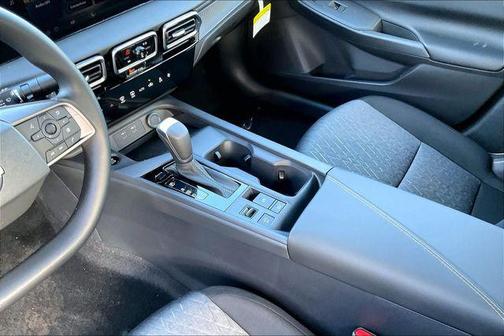 Gray 2026 Nissan Sentra SV