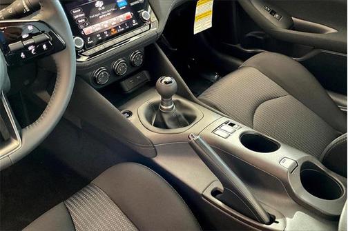 2026 Nissan Z Sport