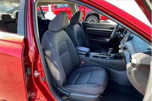 2019 Nissan Altima 2.5 SV