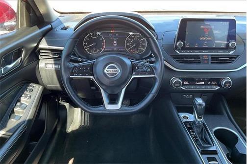 2019 Nissan Altima 2.5 SV