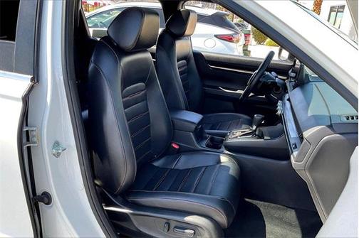 2025 Honda CR-V Hybrid Sport AWD