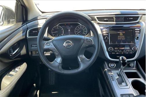 2022 Nissan Murano SV FWD
