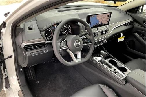 2025 Nissan Altima 2.5 SL