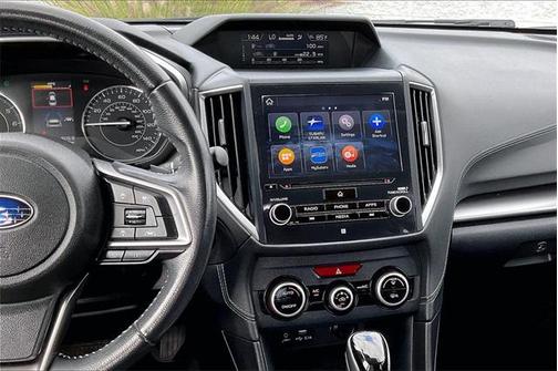 2022 Subaru Impreza Limited