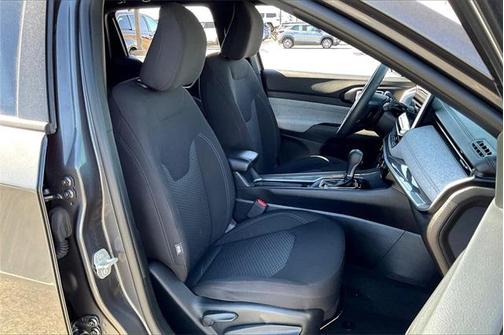 2024 Jeep Compass Sport