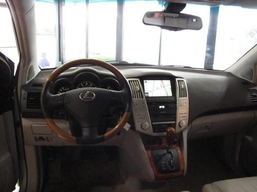 2007 Lexus RX 350 Base
