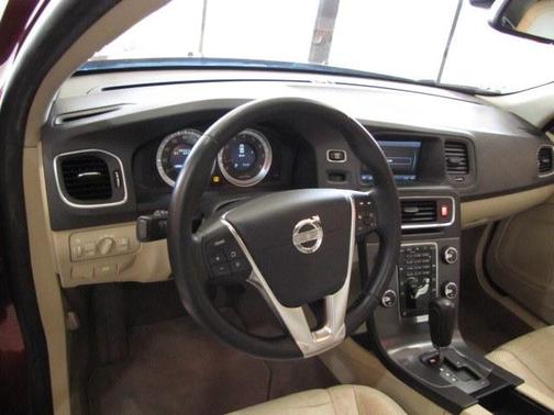 2012 Volvo S60 T5