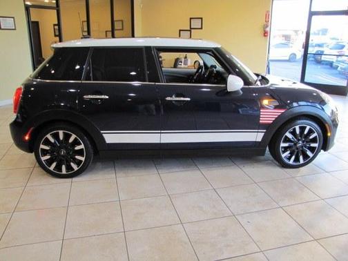 2015 MINI Hardtop Cooper