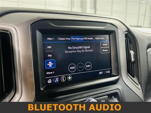 2023 Chevrolet Silverado 1500 WT