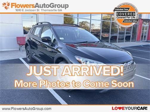 2023 Subaru Crosstrek Premium