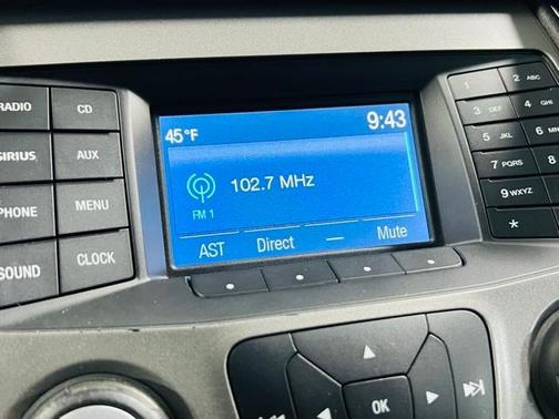 2019 Ford Sedan Police Interceptor Base