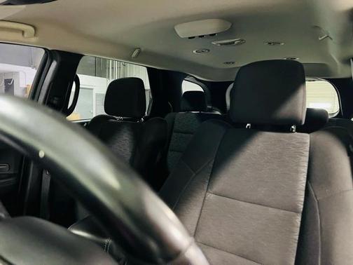 2021 Dodge Durango SXT