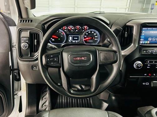 2021 GMC Sierra 1500 Base