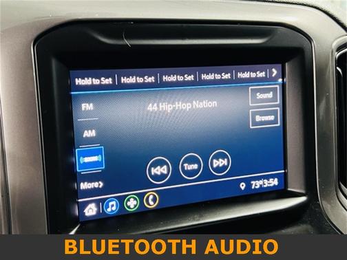 2021 GMC Sierra 1500 Base