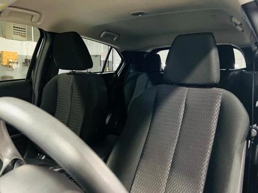 2022 Mitsubishi Eclipse Cross LE