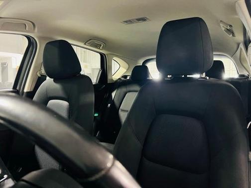 2018 Mazda CX-5 Sport