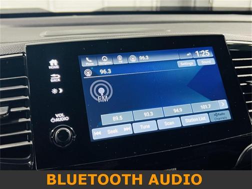 2023 Honda Passport Elite