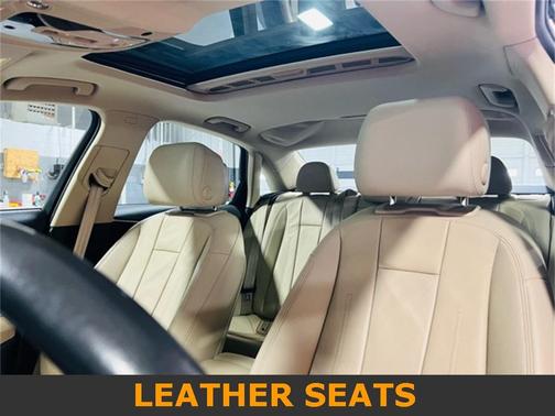 2019 Audi A4 2.0T Premium