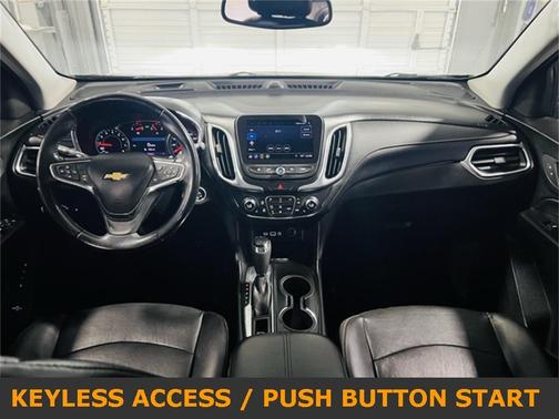 2020 Chevrolet Equinox Premier w/1LZ