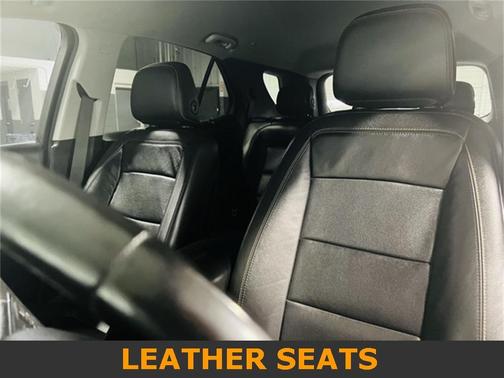 2020 Chevrolet Equinox Premier w/1LZ