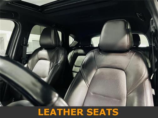 2019 Mazda CX-5 Signature