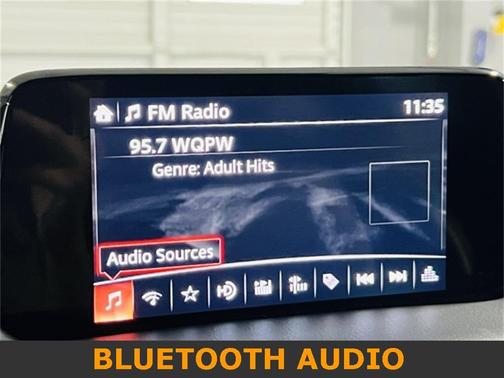 2019 Mazda CX-5 Signature