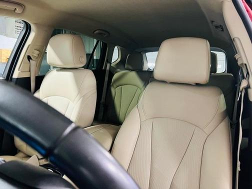 2017 Buick Envision Preferred