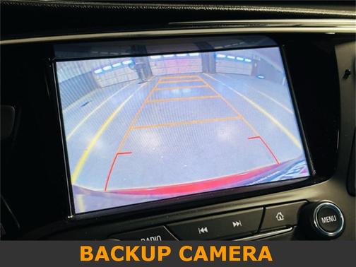 2017 Buick Envision Preferred