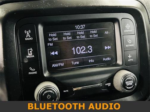 2019 Jeep Renegade Sport