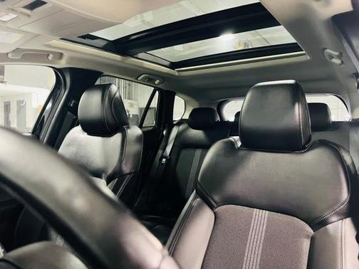 2023 Mazda CX-50 2.5 S Preferred Plus Package