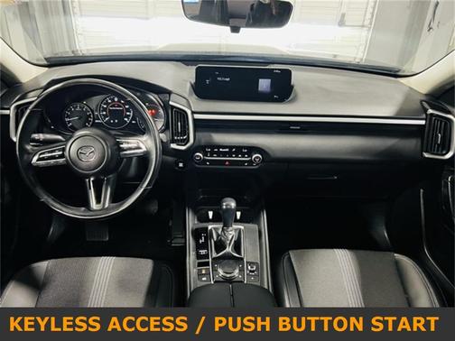 2023 Mazda CX-50 2.5 S Preferred Plus Package