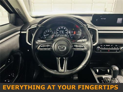 2023 Mazda CX-50 2.5 S Preferred Plus Package